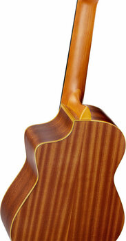 Класическа китара с размер 1/2 Ortega RQ38 1/2 Natural - 6