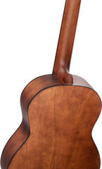 Klasická kytara Ortega R55BFT 4/4 Burbon Burst Klasická kytara - 5