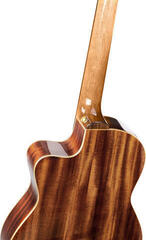 Klasická kytara s elektronikou Ortega RCE138-T4 4/4 Natural Klasická kytara s elektronikou - 5