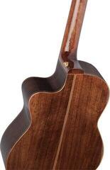 Klasická kytara s elektronikou Ortega RCE158MN 4/4 Natural Klasická kytara s elektronikou - 5