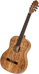 Klasická kytara Ortega RSM-REISSUE 4/4 Natural Klasická kytara - 3