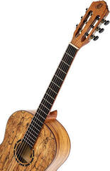 Klasická kytara Ortega RSM-REISSUE 4/4 Natural Klasická kytara - 5