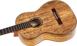 Klasická kytara Ortega RSM-REISSUE 4/4 Natural Klasická kytara - 6