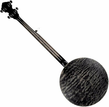 Banjo Ortega OBJE400TCO Zwart - 2