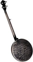 Banjo Ortega OBJE400TCO Black Banjo - 4