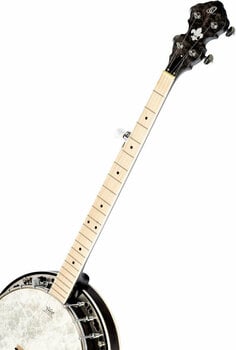 Banjo Ortega OBJE400TCO Zwart - 7