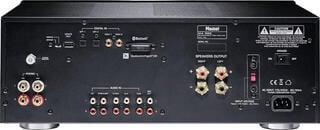 Hi-Fi-integrerade förstärkare Magnat MA 900 Hi-Fi-integrerade förstärkare - 1