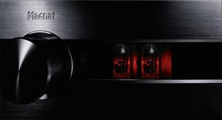 Hi-Fi-integrerade förstärkare Magnat MA 900 Hi-Fi-integrerade förstärkare - 4