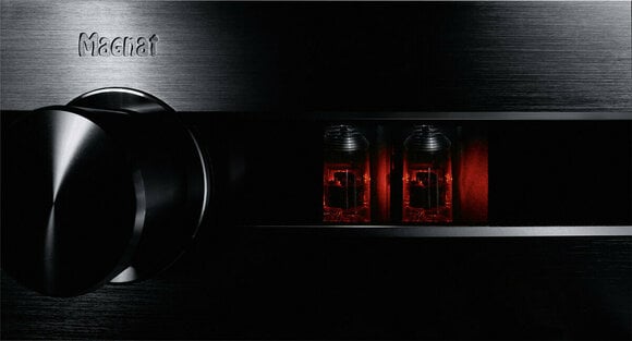 Hi-Fi Integrated amplifier
 Magnat MA 900 Black - 5