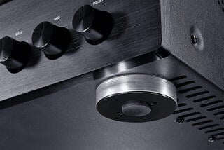 Hi-Fi-integrerade förstärkare Magnat MA 900 Hi-Fi-integrerade förstärkare - 5