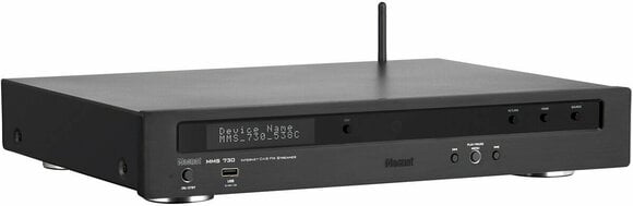 Hi-Fi мрежов плейър Magnat MMS 730 - 2