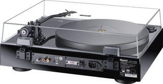 Hi-Fi Turntable Magnat MTT 990 Black Hi-Fi Turntable - 1