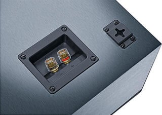 Hi-Fi Nástěnný reproduktor Magnat THX LCR 100 Hi-Fi Nástěnný reproduktor 1 ks - 3
