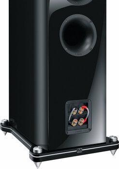 Hi-Fi Floorstanding speaker Magnat Signature 905 Black - 4