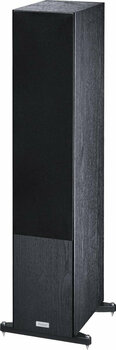 Hi-Fi Floorstanding speaker Magnat Tempus 77 Black - 2