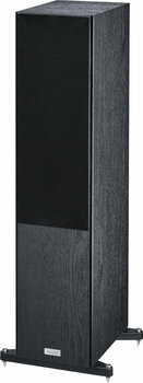 Hi-Fi Floorstanding speaker Magnat Tempus 55 Black - 2