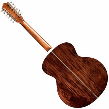 Guitarra acústica de 12 cordas Guild F-1512 Natural Gloss - 2