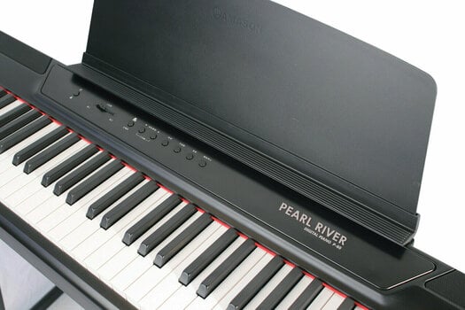Cyfrowe stage pianino Pearl River P-60 Cyfrowe stage pianino - 3