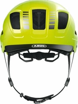 Cyklistická helma Abus Hyban 2.0 Signal Yellow L Cyklistická helma - 2