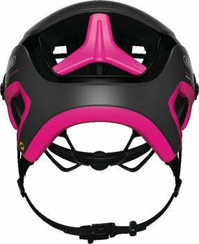 Cyklistická helma Abus MonTrailer ACE MIPS Fuchsia Pink M Cyklistická helma - 3