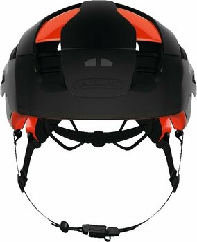 Casco da ciclismo Abus MonTrailer ACE MIPS Shrimp Orange L Casco da ciclismo - 2