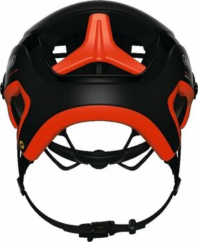 Fahrradhelm Abus MonTrailer ACE MIPS Shrimp Orange L Fahrradhelm - 3