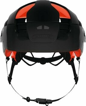 Cyklistická helma Abus MonTrailer ACE MIPS Shrimp Orange M Cyklistická helma - 2
