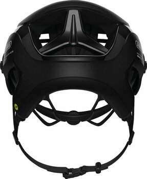 Bike Helmet Abus MonTrailer ACE MIPS Velvet Black L Bike Helmet - 3