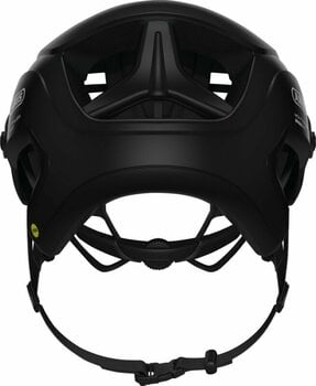 Bike Helmet Abus MonTrailer Velvet Black L Bike Helmet - 3