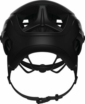 Bike Helmet Abus MonTrailer Velvet Black L Bike Helmet - 3