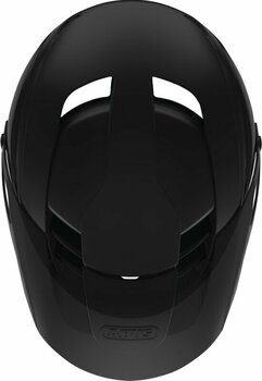 Bike Helmet Abus MonTrailer Velvet Black L Bike Helmet - 4