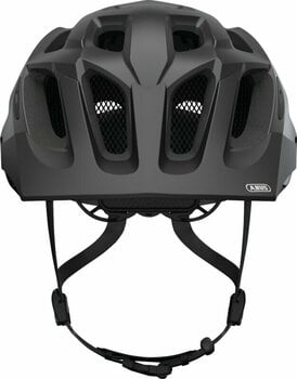 Casco de bicicleta Abus MountK Deep Black M Casco de bicicleta - 2
