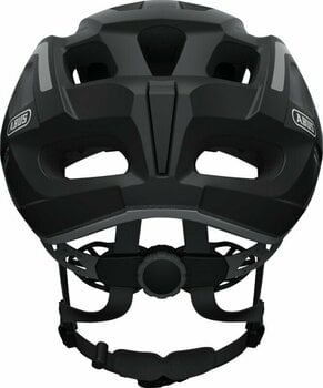 Casco de bicicleta Abus MountK Deep Black M Casco de bicicleta - 3