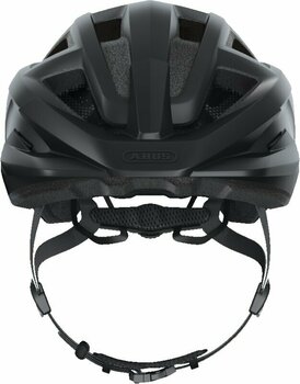 Dětská cyklistická helma Abus MountZ Velvet Black M Dětská cyklistická helma - 2