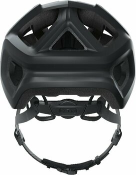 Kid Bike Helmet Abus MountZ Velvet Black M Kid Bike Helmet - 3