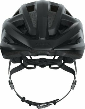 Kinder fahrradhelm Abus MountZ Velvet Black S Kinder fahrradhelm - 2