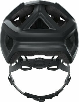 Kid Bike Helmet Abus MountZ Velvet Black S Kid Bike Helmet - 3