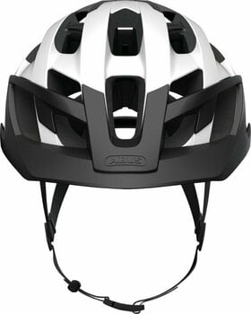Kask rowerowy Abus Moventor Polar White M Kask rowerowy - 2