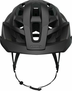 Cykelhjelm Abus Moventor Velvet Black L Cykelhjelm - 2