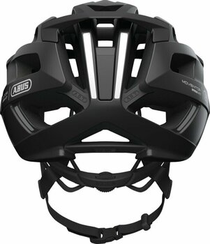 Casque de vélo Abus Moventor Velvet Black L Casque de vélo - 3