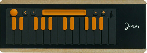 MIDI Controller Joué Play Pack Fire - 6