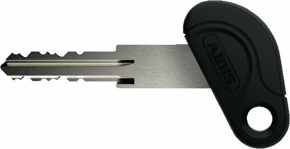 Ključavnica za kolo Abus 4650XL NR OE Black - 2