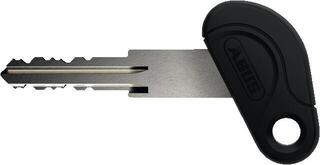 Kerékpár zár Abus 4650X R OE Black Zár - 1