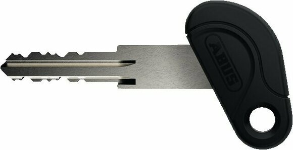 Candado para bicicleta Abus 4750XL NR OE Black - 2