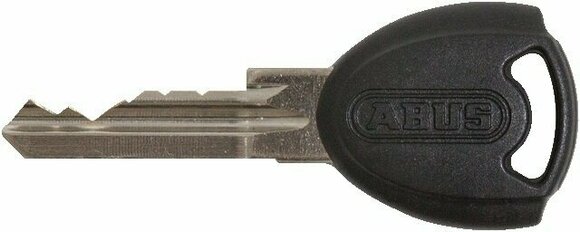 Ključavnica za kolo Abus Bordo uGrip 5700/80 SH Core Blue - 2