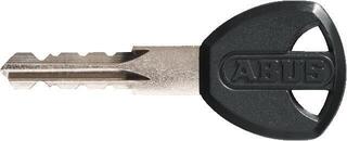 Kerékpár zár Abus Primo 5510K/180 Black Acél kábel-Zár - 1
