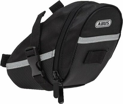 Candado para bicicleta Abus Pro Shield 5950 NR + 6KS/85 + ST5950 Black - 2