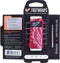 Prigušivač žica Gruv Gear FretWraps Bandana Prigušivač žica - 1