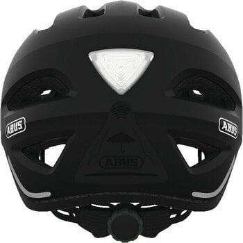 Cyklistická helma Abus Pedelec 1.1 Black Edition M Cyklistická helma - 3