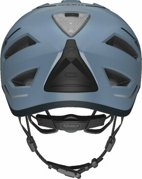 Capacete de bicicleta Abus Pedelec 2.0 Glacier Blue M Capacete de bicicleta - 3